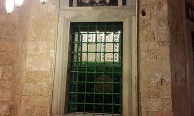 Hebron Alternative Tour