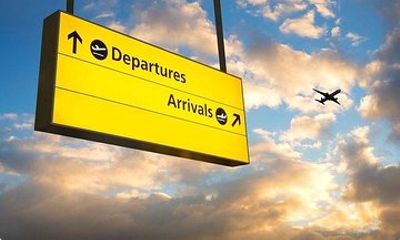 Jacksonville International Airport (JAX) Airport Hotel Shuttle