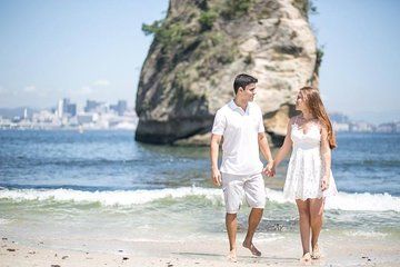 Vacation Photographer in Niterói