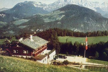 Eagles Nest - Luxury Private Tour from Munich