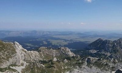 Bobotov kuk 2523m