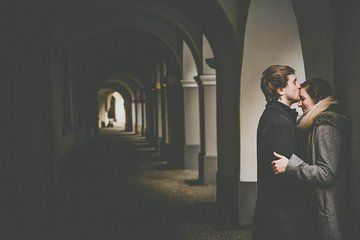 Vacation Photographer in Olomouc