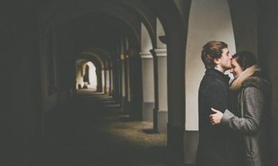 Vacation Photographer in Olomouc