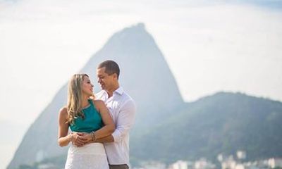 Vacation Photographer in Petrópolis