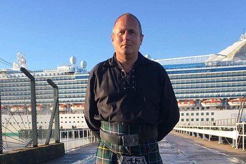 Tours from Invergordon Port