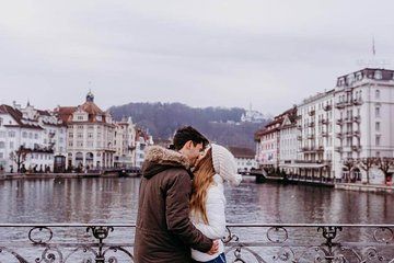 Vacation Photographer in Zug