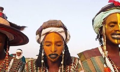 A 5-Day Cultural and Wildlife Adventure in Niamey