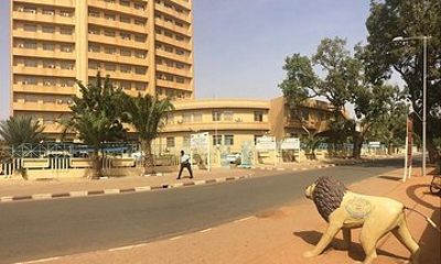 A Cultural and Historic Sultanates trip in Niger 9 Days/8 Nights