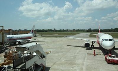 Terengganu Airport Private Transfer (Arrival/Departure)