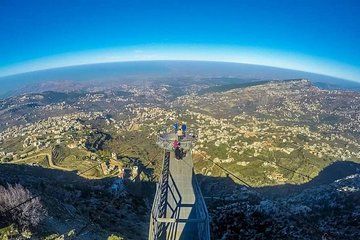 The Forgotten Beauty of Danniye Mountains
