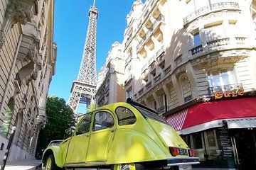 The Paris Essentials tour