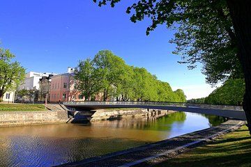 Experience Turku with a local guide