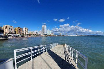 Tirana and Durres tour from Bitola