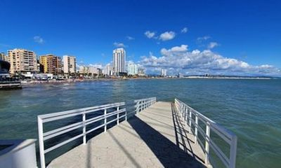 Tirana and Durres tour from Bitola