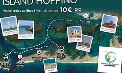 Island Hopping