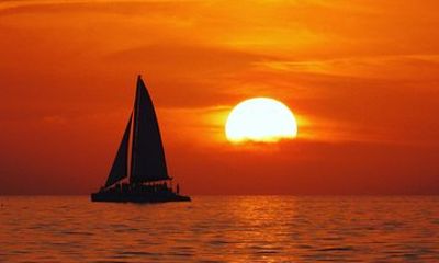 Sunset Cruise Tour