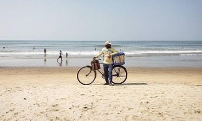 Old Goa & St Estevam island tour including ride on canal boat & lunch