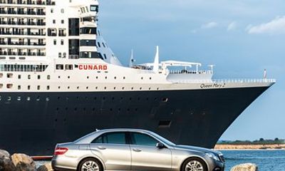 London to Southampton Private Transfer