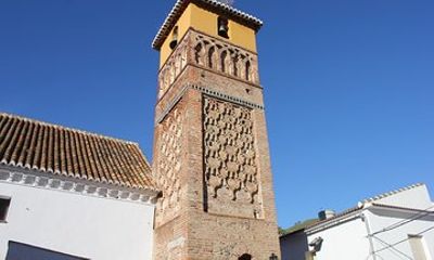 White Villages Tour in the Nerja area: Small-Group Tour and Lunch