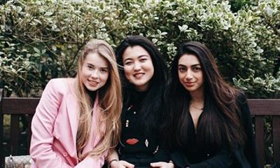 Private Photo Session with a Local Photographer in Cambridge