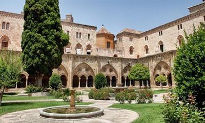 Tarragona Cathedral Entrance Ticket & Audioguide