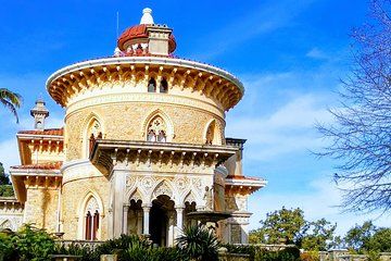 Enchanted, Charming, Glamorous Sintra