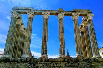 Medieval Évora - A Day Trip to an UNESCO Site