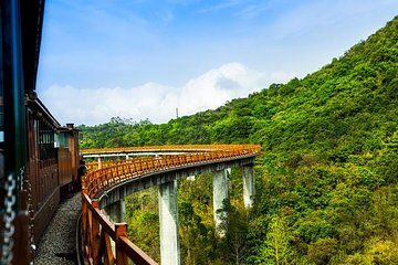 Shenzhen OCT East Theme Park Ticket