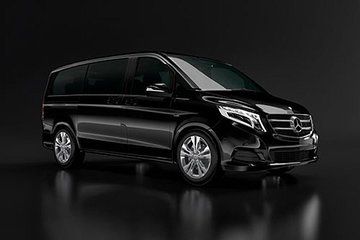 App Taxi, Transfer Geneva Airport / City ⇔ Zermatt