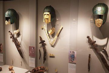 Ancient Macedonia tour (Pella & Vergina) from Bitola