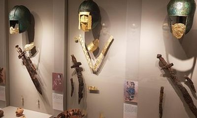 Ancient Macedonia tour (Pella & Vergina) from Bitola