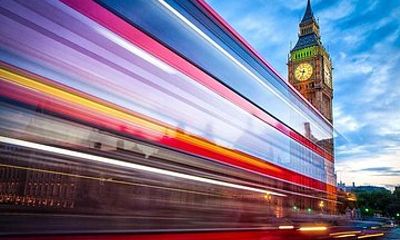 Private London Photography Class with Award-Winning Photographer