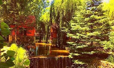Private Tour to Tsaghkadzor, Sevan and Dilijan