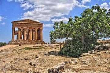 Sicilian Splendor - Private tour of Sicily