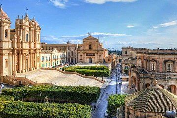 SICILIAN SOUL - Private Tour of Sicily