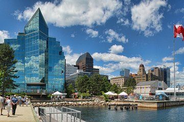 Halifax Like a Local: Customized Private Tour
