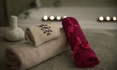 Infinity spa