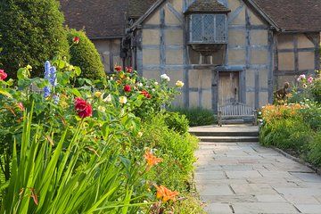 Shakespeare's Birthplace