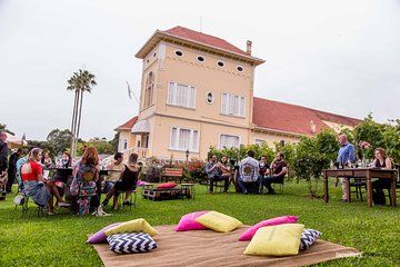 Private Tour on the Sparkling Wine Route in Garibaldi RS