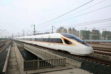 Private Departure Transfer from Hotel to Jinan Railway Station