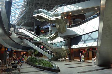 Transfer Cabo de Santo Agostinho Recife Airport For 4 People Private.