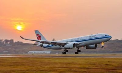 Private Jinan International Airport Arrival Transfer to Jining or Qufu Hotels
