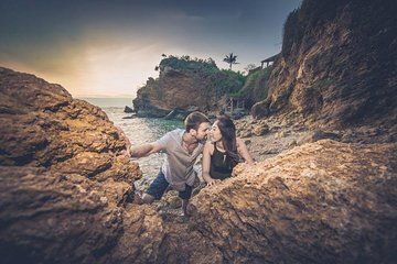 Private Photo Session with a Local Photographer in Kaohsiung