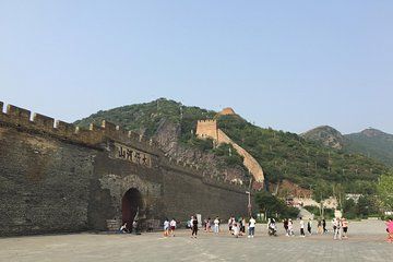 3-Day Beijing Winter Olympic Tour to Zhangjiakou and Bashang Grassland