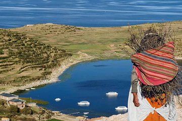 2 days, the mystic Titicaca Lake