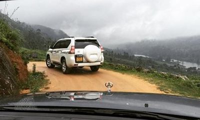 Sri Lanka Luxury Lifestyle experience