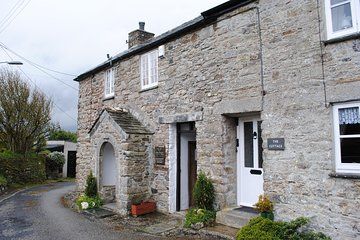 Doc Martin and The Legend of King Arthur Tour