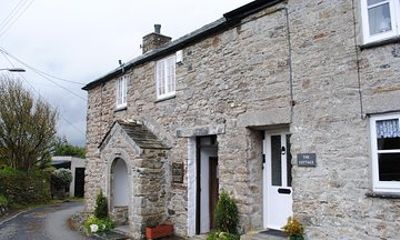 Doc Martin and The Legend of King Arthur Tour
