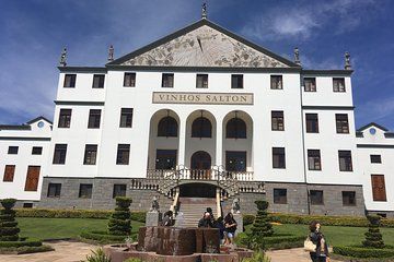 Private Tour in the Rio das Antas Valley in Bento Gonçalves RS