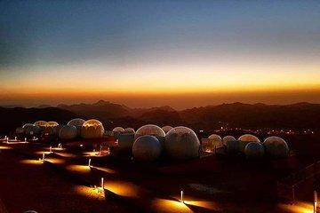 City Break Tour in Jordan